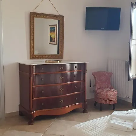 La Bouganville Mola di Bari