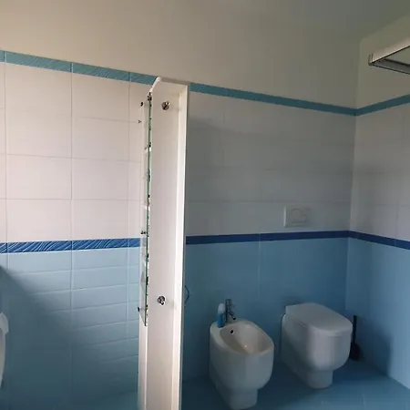 Apartment La Bouganville Mola di Bari