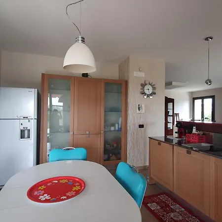 Apartment La Bouganville Mola di Bari