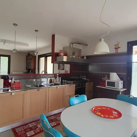 La Bouganville Apartment