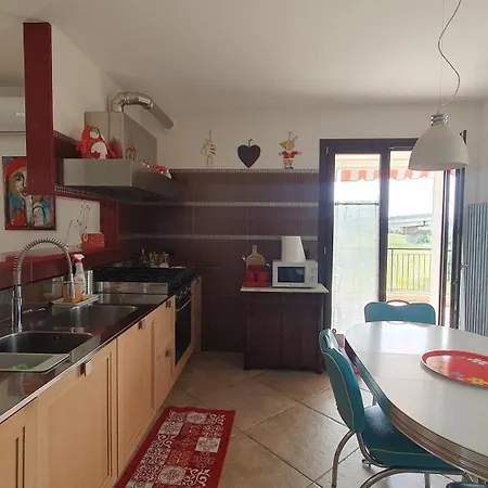 La Bouganville Apartment *