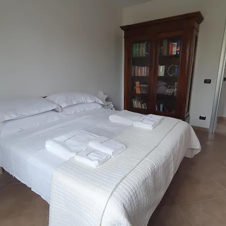 Apartment La Bouganville *
