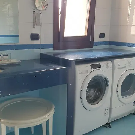 Apartment La Bouganville Mola di Bari