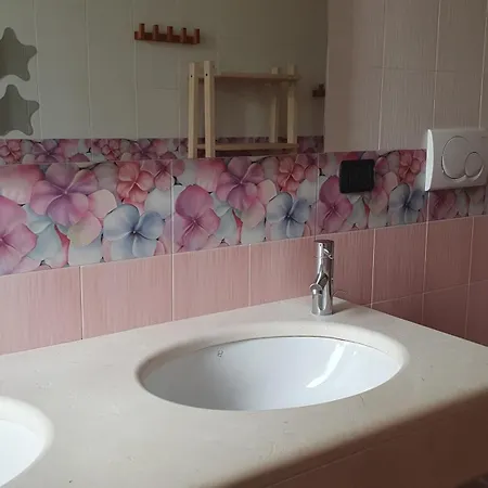 La Bouganville Mola di Bari
