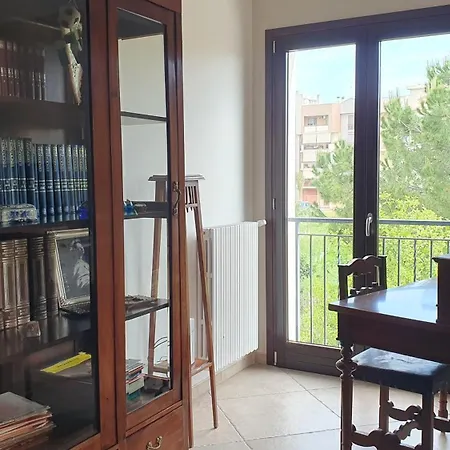 La Bouganville Apartment *