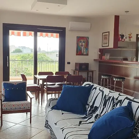 La Bouganville Mola di Bari