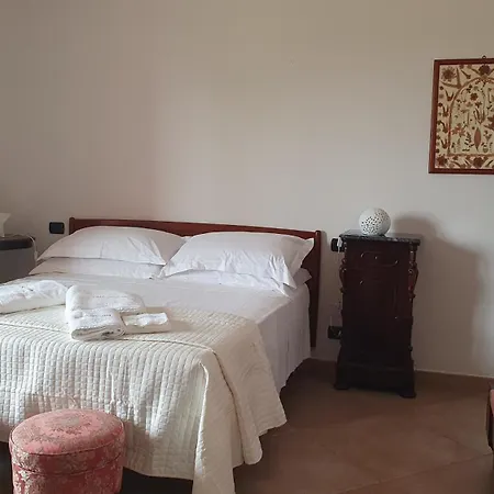 La Bouganville Mola di Bari