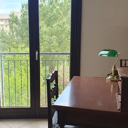 La Bouganville Apartment Mola di Bari