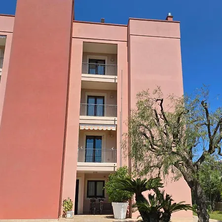 La Bouganville Apartment Mola di Bari