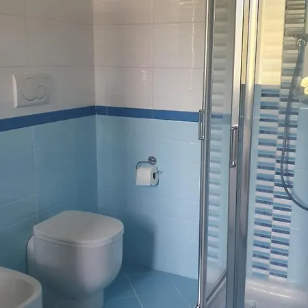 Apartment La Bouganville *