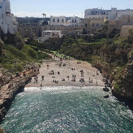 La Bouganville Apartment Mola di Bari